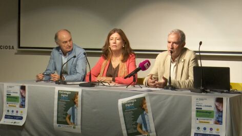 Informe sobre menores y pantallas de la plataforma Z