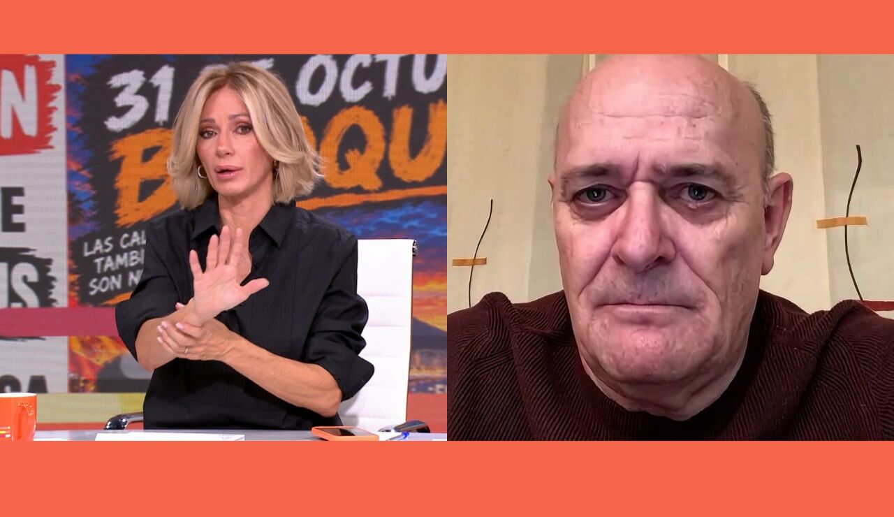 Alerta de Gil Garre