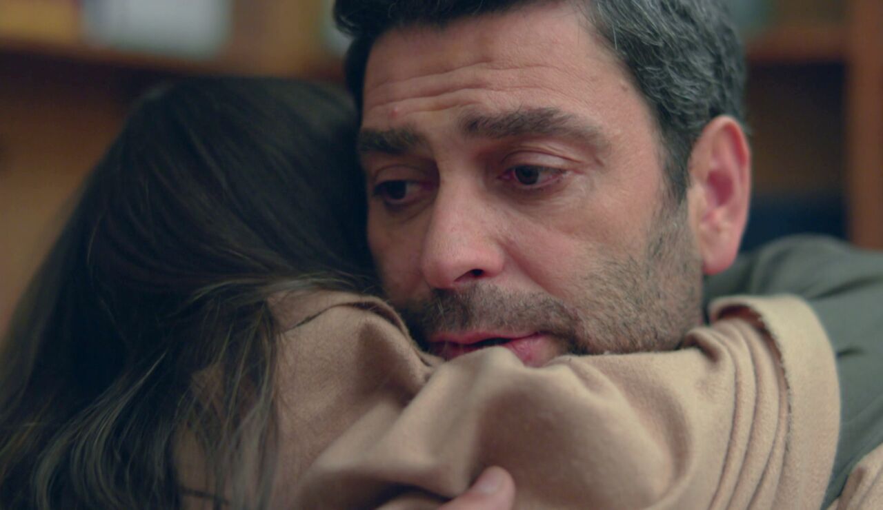 &ldquo;Me siento impotente&rdquo;: Cihan se sincera con Alya y revela lo que m&aacute;s le duele de su matrimonio