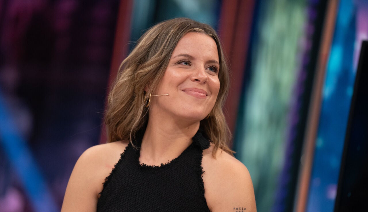 La peor experiencia de Andrea Ros sobre un escenario: "Necesitaba que alguien me salvara"