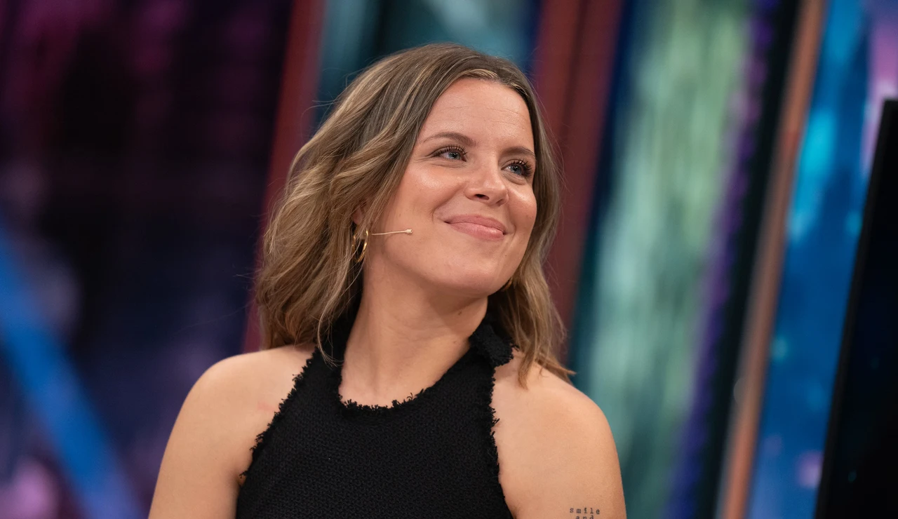 La peor experiencia de Andrea Ros sobre un escenario: "Necesitaba que alguien me salvara"