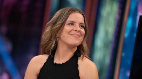La peor experiencia de Andrea Ros sobre un escenario: "Necesitaba que alguien me salvara"