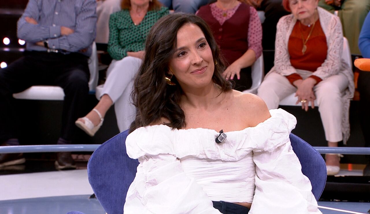 Carolina Lapausa