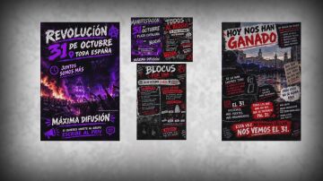 Nueva convocatoria Blocus