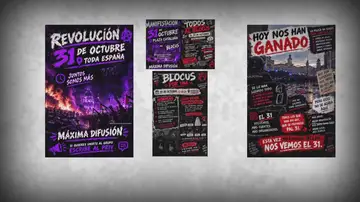 Nueva convocatoria Blocus Nueva convocatoria Blocus