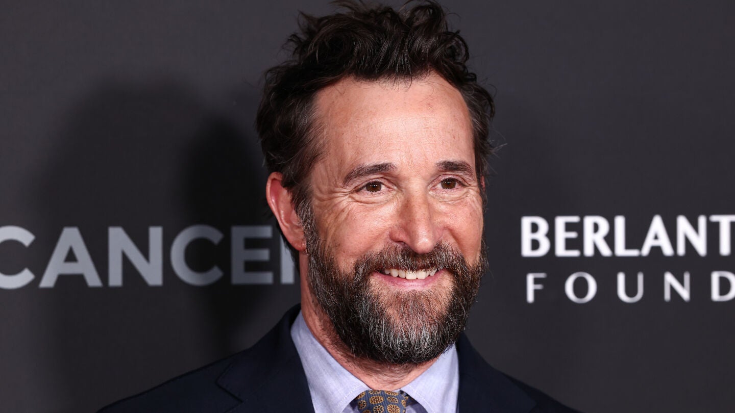 Noah Wyle