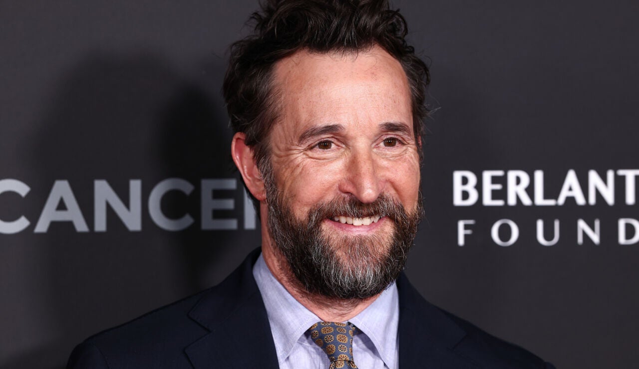 Noah Wyle