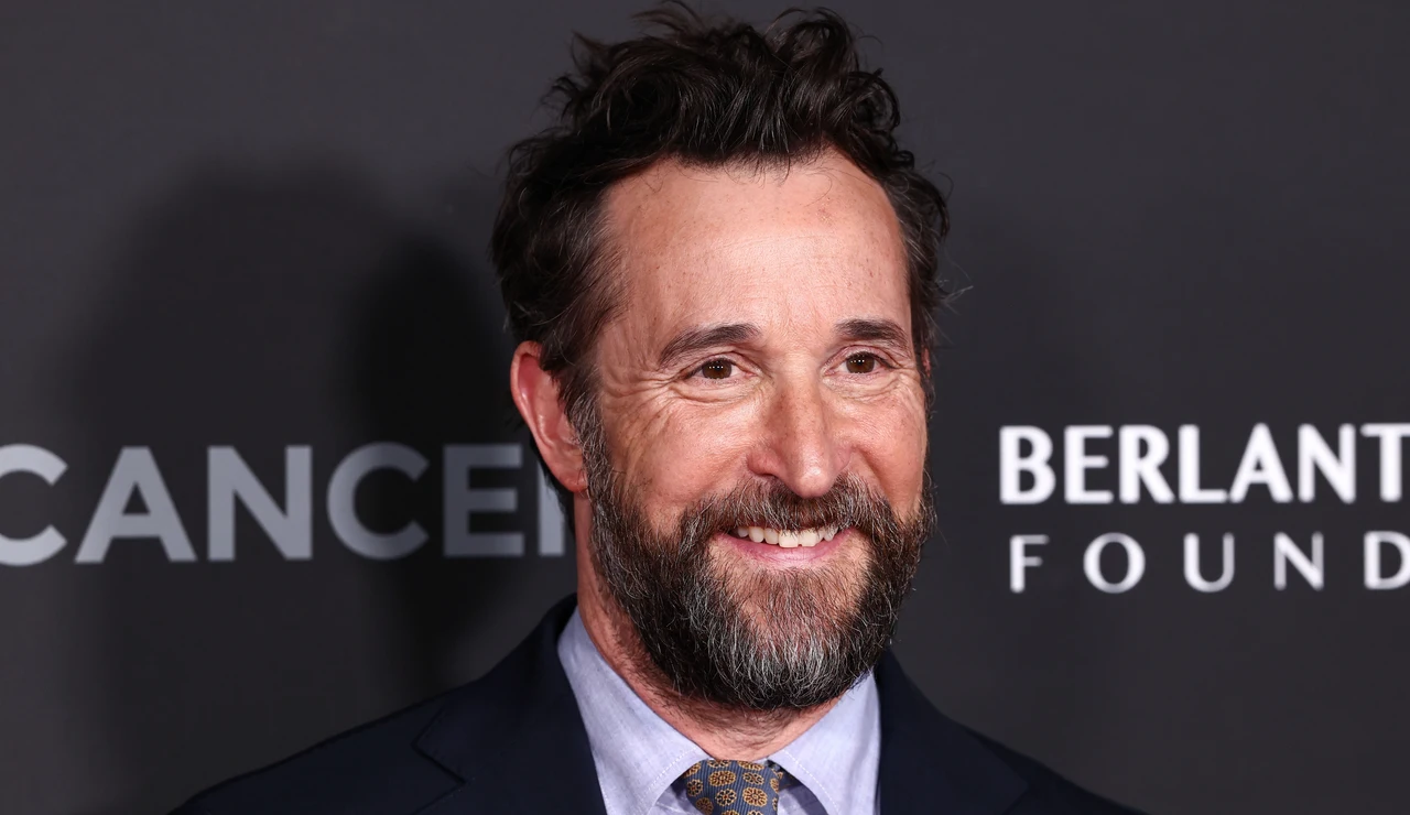 Noah Wyle