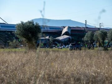 Sanidad moviliza sus recursos y se coordina con Castilla-La Mancha tras el accidente ferroviario en Toledo