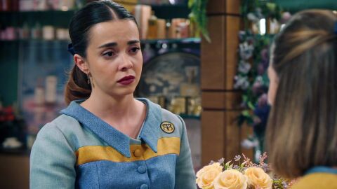 Claudia decide no despedir a Paula, pero rompe su amistad con ella: &ldquo;A partir de ahora seremos dependienta y encargada&rdquo; 