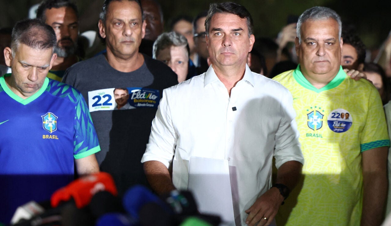 HUIDA BOLSONARO