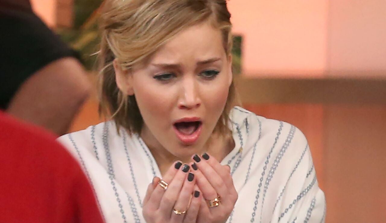Jennifer Lawrence