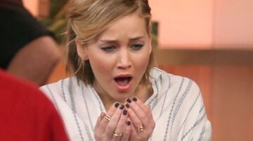 Jennifer Lawrence