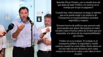 &Oacute;scar Puente y el mensaje de Marcos Llorente