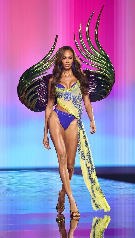 Joan Smalls