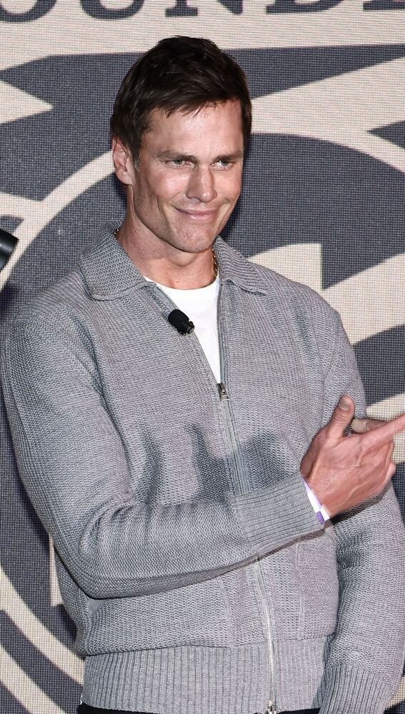 Tom Brady