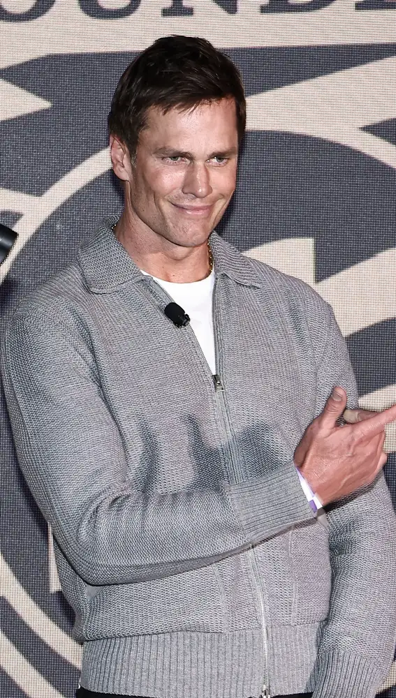 Tom Brady Tom Brady
