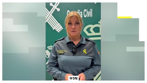 La Guardia Civil pide muestras de ADN a los familiares de los desaparecidos para identificar a las v&iacute;ctimas