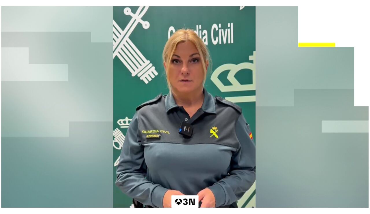 La Guardia Civil pide muestras de ADN a los familiares de los desaparecidos para identificar a las v&iacute;ctimas