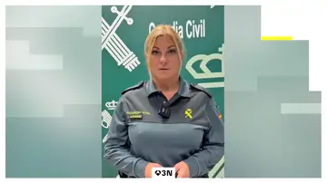 La Guardia Civil pide muestras de ADN a los familiares de los desaparecidos para identificar a las víctimas La Guardia Civil pide muestras de ADN a los familiares de los desaparecidos para identificar a las víctimas