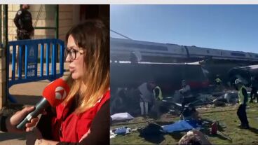 Imagen de la psic&oacute;loga