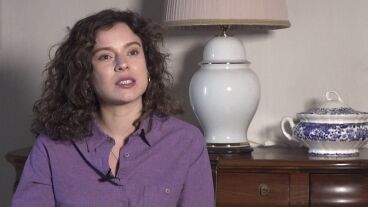 El elenco de Entre tierras tiene claro por qu&eacute; engancha la serie: "Empatizas mucho con los personajes"
