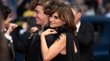 Pen&eacute;lope Cruz y Guitarricadelafuente