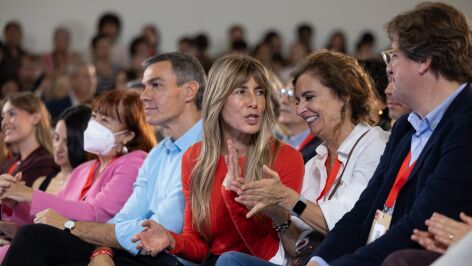 Imagen de Bego&ntilde;a G&oacute;mez