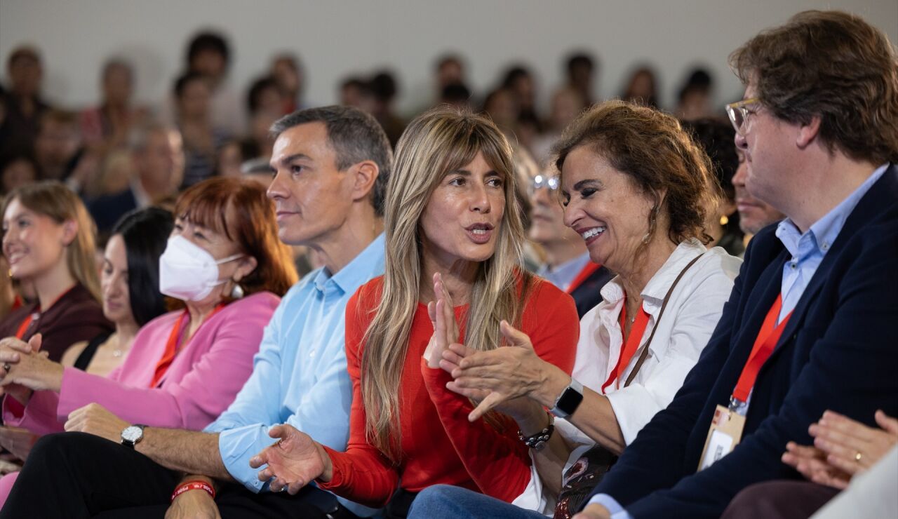 Imagen de Bego&ntilde;a G&oacute;mez