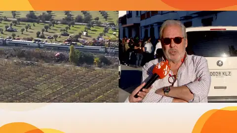 Denuncia de Rafael Denuncia de Rafael