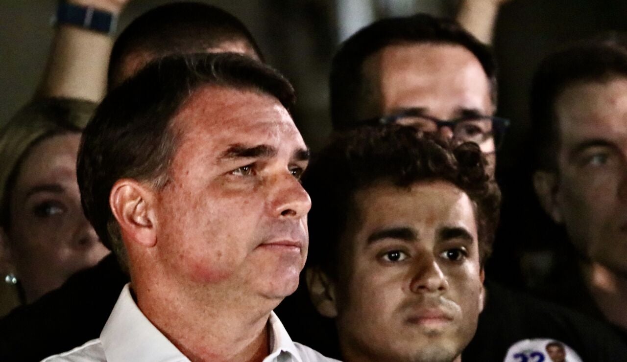 Flavio Bolsonaro