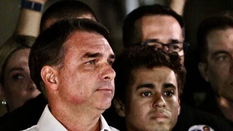 Flavio Bolsonaro