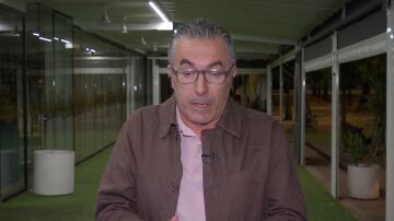 Manuel Dom&iacute;nguez, maquinista jubilado
