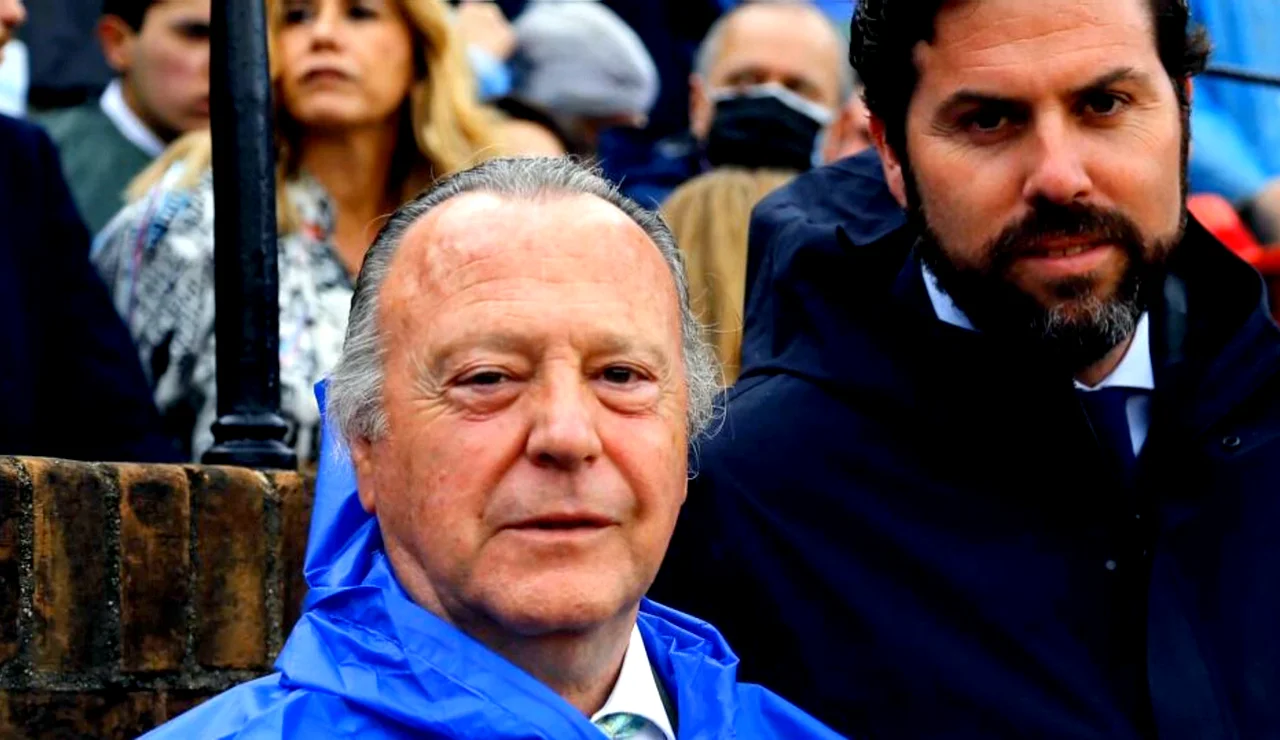 Antonio Vázquez