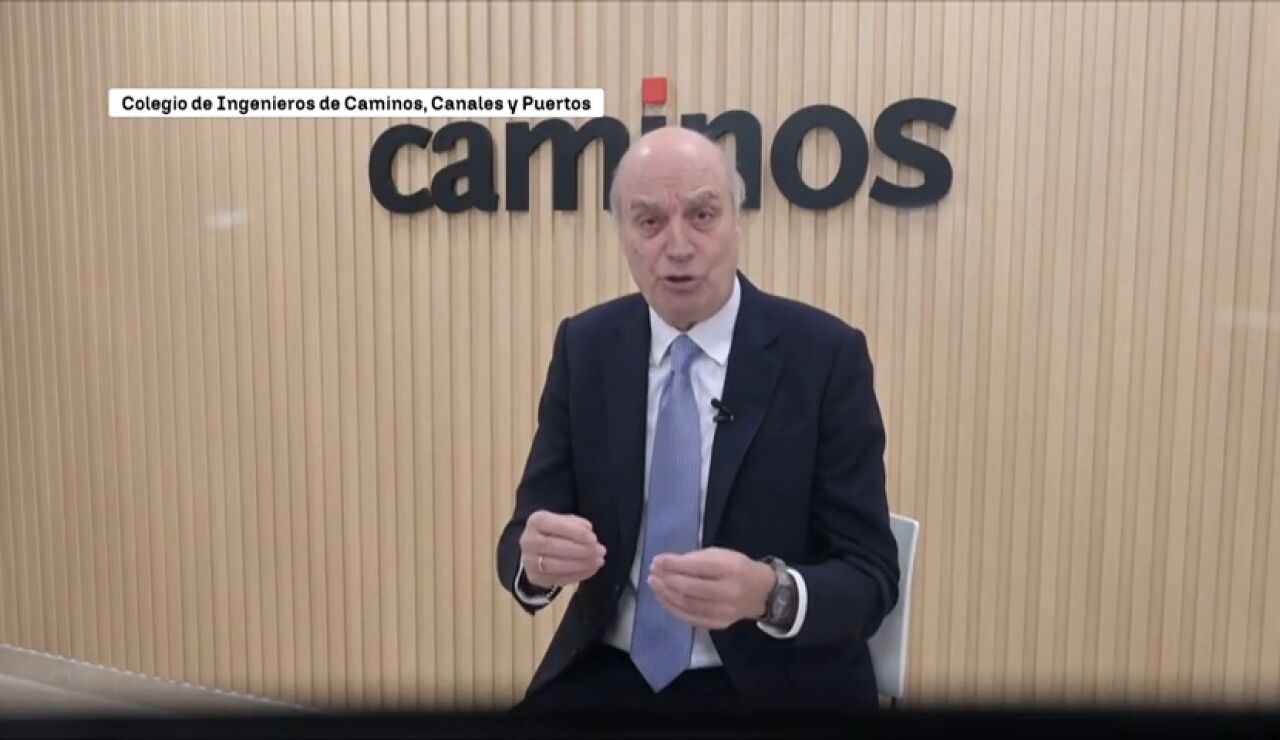 El Colegio de Ingenieros de Caminos, Canales y Puertos exige "una revisi&oacute;n inmediata" en la gesti&oacute;n del sistema ferroviario espa&ntilde;ol tras el accidente de Urda