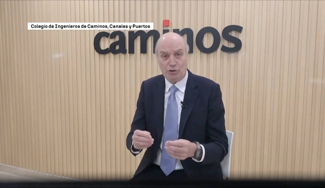 El Colegio de Ingenieros de Caminos, Canales y Puertos exige "una revisión inmediata" en la gestión del sistema ferroviario español tras el accidente de Urda