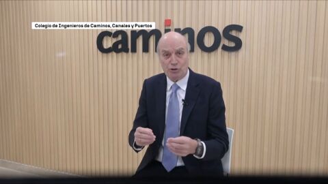 El Colegio de Ingenieros de Caminos, Canales y Puertos exige "una revisi&oacute;n inmediata" en la gesti&oacute;n del sistema ferroviario espa&ntilde;ol tras el accidente de Urda