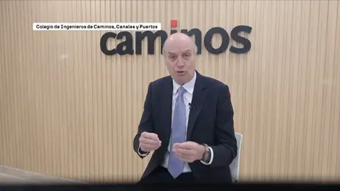 El Colegio de Ingenieros de Caminos, Canales y Puertos exige "una revisión inmediata" en la gestión del sistema ferroviario español tras el accidente de Urda El Colegio de Ingenieros de Caminos, Canales y Puertos exige "una revisión inmediata" en la gestión del sistema ferroviario español tras el accidente de Urda