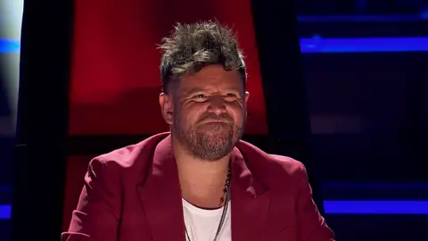Pablo López en La Voz Pablo López en La Voz