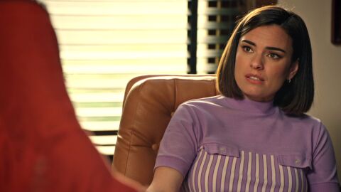 El enfado de Fina con Bianca al menospreciar a Claudia: &ldquo;No tienes ni idea de todo lo que ha vivido&rdquo;
