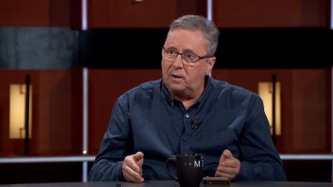 Rafael Escudero, portavoz del Sindicato Ferroviario, apunta a "fallos en cascada" tras el accidente: "Es imprescindible parar"