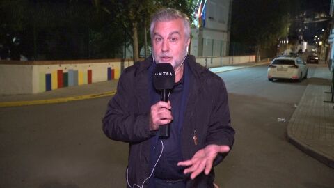 Carlos Alsina analiza el impacto pol&iacute;tico del accidente de tren de Urda: &ldquo;Cambia completamente el escenario&rdquo;