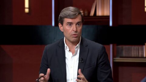 Pablo Montesinos, sobre Abascal: "No iba a perder un solo voto por suspender los actos de campa&ntilde;a"