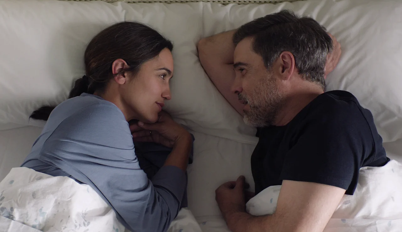 Así comienza la segunda temporada de Entre tierras: “María, tienes que despertar”