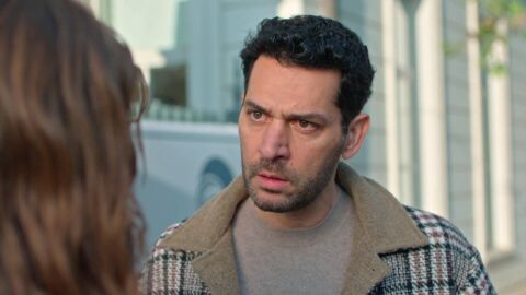 Berrak amenaza con dar a su beb&eacute; en adopci&oacute;n si Serhat se divorcia de ella