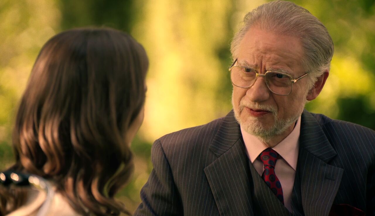 Dami&aacute;n y Bego&ntilde;a unen fuerzas para que Julia deje de vivir con Gabriel