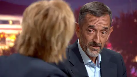 El cirujano Pedro Cavadas El cirujano Pedro Cavadas