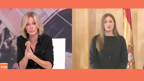 Ester Muñoz (PP) Ester Muñoz (PP)