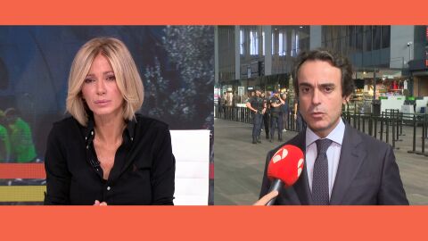 Consejero de Fomento en Andaluc&iacute;a