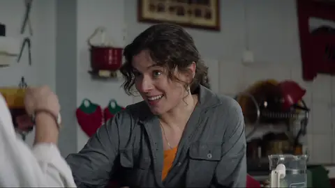 ¿Qué ha pasado con Claudia y Gabi? El motivo por el que ya no están juntos en Entre tierras ¿Qué ha pasado con Claudia y Gabi? El motivo por el que ya no están juntos en Entre tierras